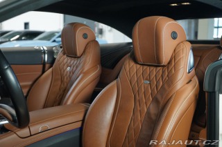 Mercedes-Benz S 500 Coupé Burm Pano Manuf 2016
