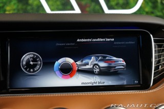 Mercedes-Benz S 500 Coupé Burm Pano Manuf 2016