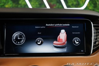 Mercedes-Benz S 500 Coupé Burm Pano Manuf 2016