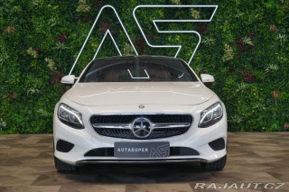 Mercedes-Benz S 500 Coupé Burm Pano Manuf 2016
