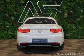 Mercedes-Benz S 500 Coupé Burm Pano Manuf 2016