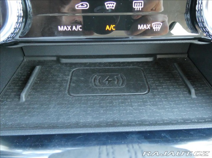 Jaguar F-Pace 2,0 D200 S 1Maj, ČR, tažn 2021