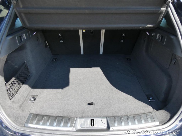 Jaguar F-Pace 2,0 D200 S 1Maj, ČR, tažn 2021