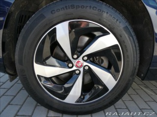 Jaguar F-Pace 2,0 D200 S 1Maj, ČR, tažn 2021