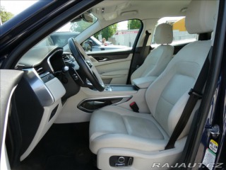Jaguar F-Pace 2,0 D200 S 1Maj, ČR, tažn 2021
