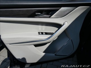 Jaguar F-Pace 2,0 D200 S 1Maj, ČR, tažn 2021