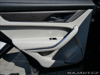 Jaguar F-Pace 2,0 D200 S 1Maj, ČR, tažn 2021