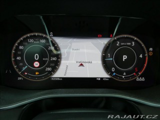 Jaguar F-Pace 2,0 D200 S 1Maj, ČR, tažn 2021