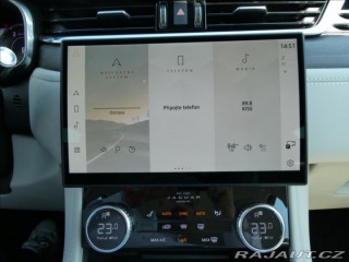 Jaguar F-Pace 2,0 D200 S 1Maj, ČR, tažn 2021