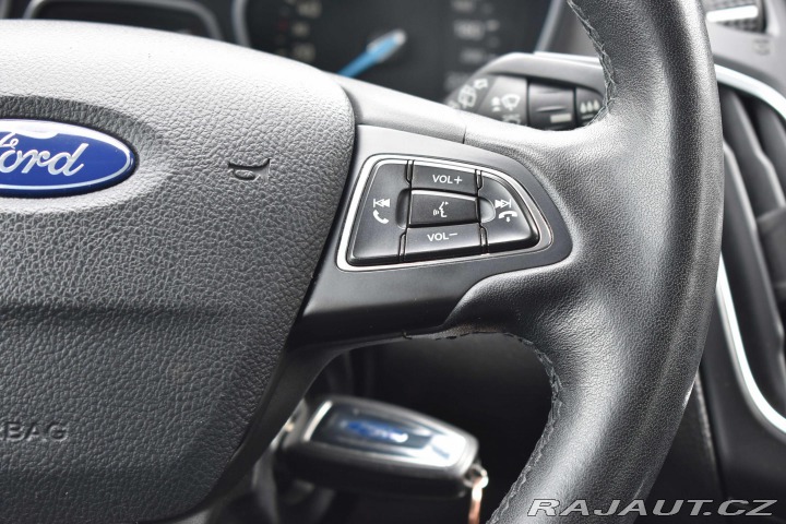Ford Focus 2.0 TDCi 110kW*BLIS*TAŽNÉ 2016