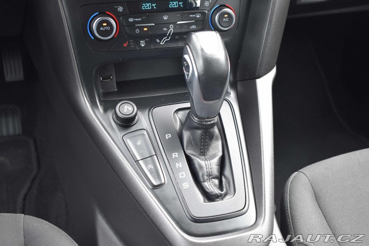 Ford Focus 2.0 TDCi 110kW*BLIS*TAŽNÉ 2016