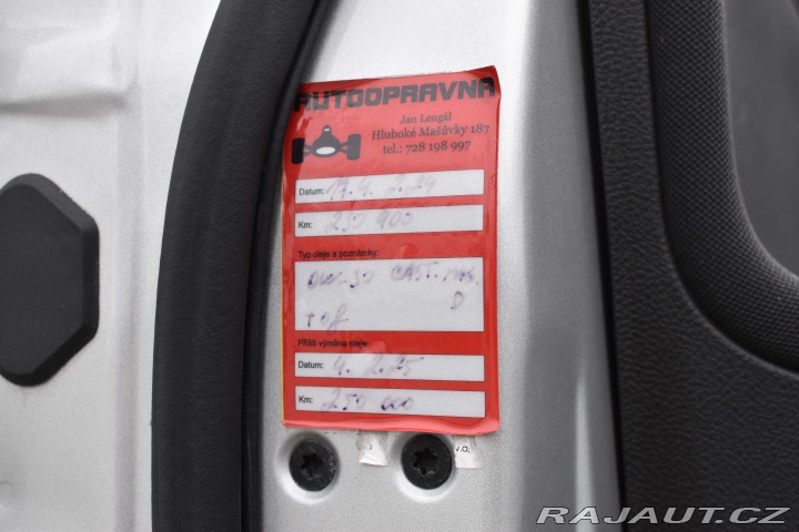 Ford Focus 2.0 TDCi 110kW*BLIS*TAŽNÉ 2016