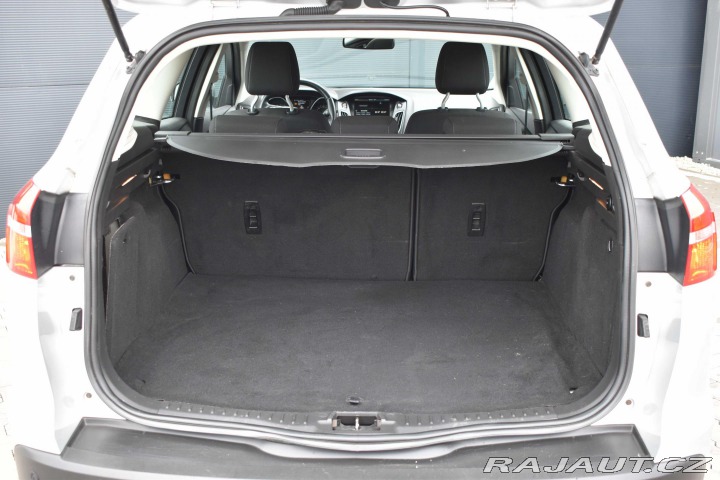 Ford Focus 2.0 TDCi 110kW*BLIS*TAŽNÉ 2016