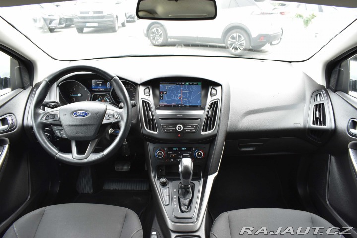 Ford Focus 2.0 TDCi 110kW*BLIS*TAŽNÉ 2016