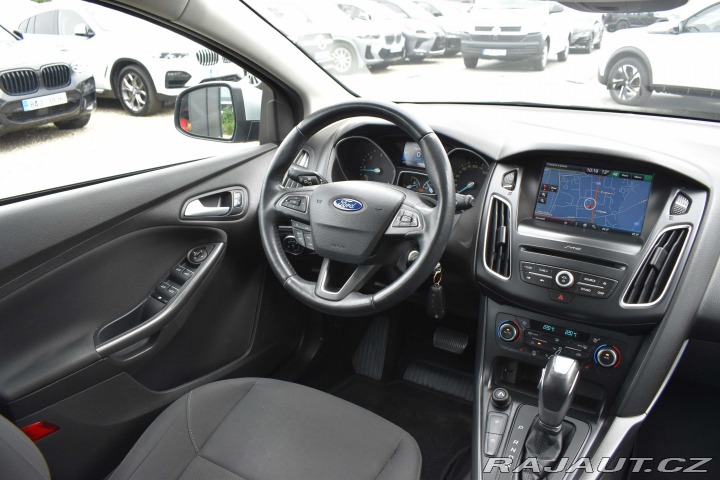 Ford Focus 2.0 TDCi 110kW*BLIS*TAŽNÉ 2016