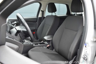 Ford Focus 2.0 TDCi 110kW*BLIS*TAŽNÉ 2016