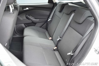 Ford Focus 2.0 TDCi 110kW*BLIS*TAŽNÉ 2016