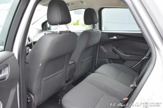 Ford Focus 2.0 TDCi 110kW*BLIS*TAŽNÉ 2016