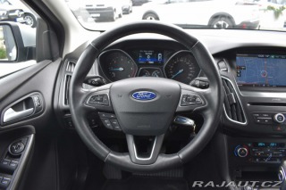 Ford Focus 2.0 TDCi 110kW*BLIS*TAŽNÉ 2016