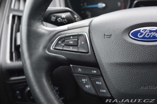 Ford Focus 2.0 TDCi 110kW*BLIS*TAŽNÉ 2016