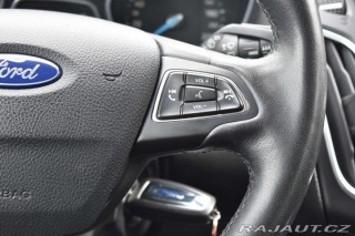 Ford Focus 2.0 TDCi 110kW*BLIS*TAŽNÉ 2016