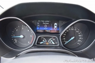 Ford Focus 2.0 TDCi 110kW*BLIS*TAŽNÉ 2016
