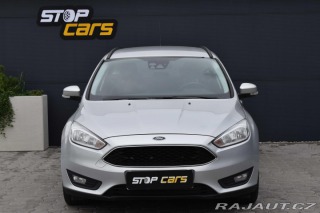 Ford Focus 2.0 TDCi 110kW*BLIS*TAŽNÉ 2016