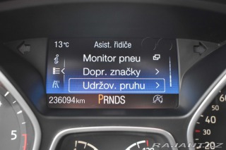 Ford Focus 2.0 TDCi 110kW*BLIS*TAŽNÉ 2016