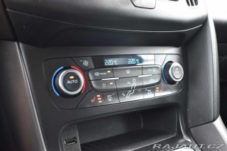 Ford Focus 2.0 TDCi 110kW*BLIS*TAŽNÉ 2016