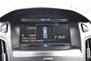 Ford Focus 2.0 TDCi 110kW*BLIS*TAŽNÉ 2016