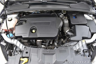 Ford Focus 2.0 TDCi 110kW*BLIS*TAŽNÉ 2016