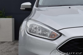 Ford Focus 2.0 TDCi 110kW*BLIS*TAŽNÉ 2016