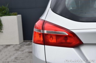Ford Focus 2.0 TDCi 110kW*BLIS*TAŽNÉ 2016