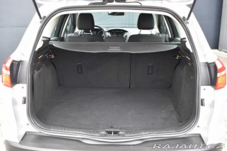 Ford Focus 2.0 TDCi 110kW*BLIS*TAŽNÉ 2016