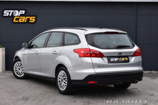 Ford Focus 2.0 TDCi 110kW*BLIS*TAŽNÉ 2016