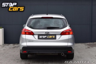 Ford Focus 2.0 TDCi 110kW*BLIS*TAŽNÉ 2016