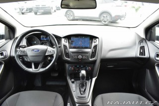 Ford Focus 2.0 TDCi 110kW*BLIS*TAŽNÉ 2016
