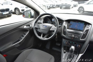 Ford Focus 2.0 TDCi 110kW*BLIS*TAŽNÉ 2016