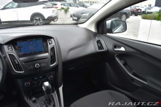 Ford Focus 2.0 TDCi 110kW*BLIS*TAŽNÉ 2016
