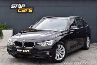 BMW 3 318d 110kW ADVANTAGE*LED*
