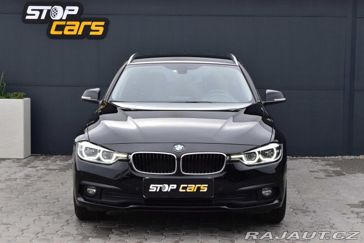 BMW 3 318d 110kW ADVANTAGE*LED* 2019