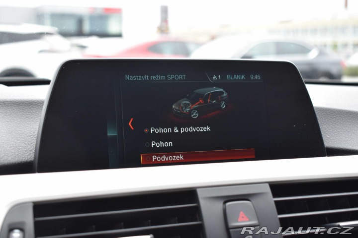 BMW 3 318d 110kW ADVANTAGE*LED* 2019