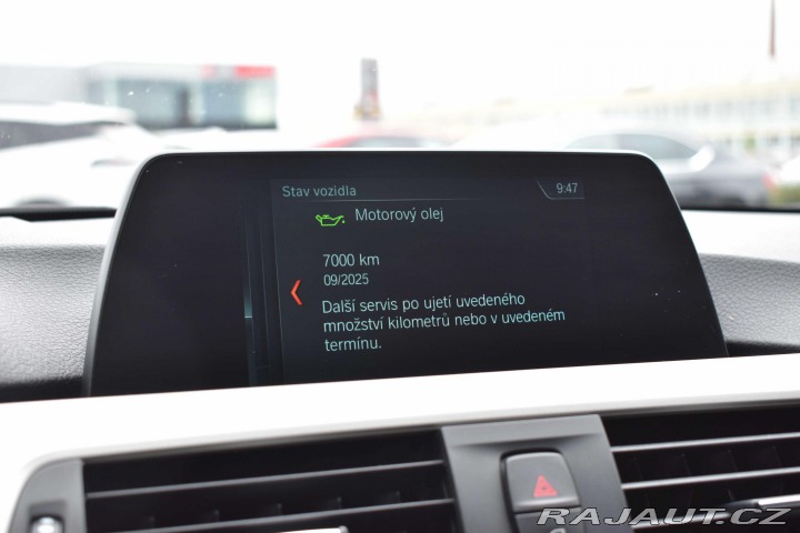 BMW 3 318d 110kW ADVANTAGE*LED* 2019