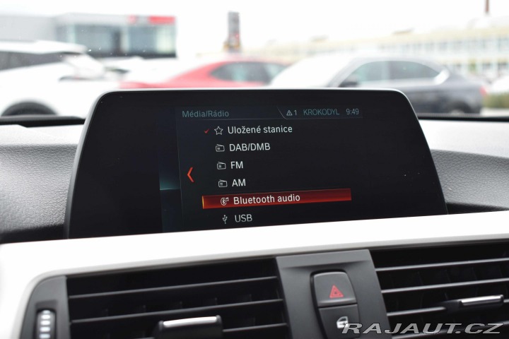 BMW 3 318d 110kW ADVANTAGE*LED* 2019