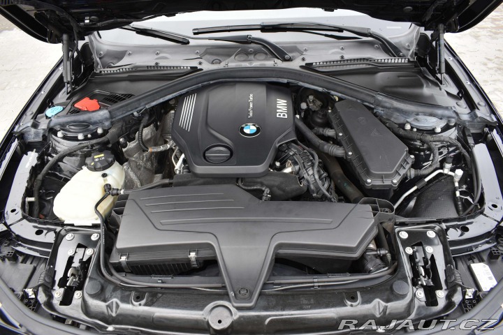 BMW 3 318d 110kW ADVANTAGE*LED* 2019
