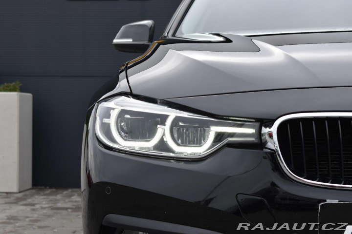 BMW 3 318d 110kW ADVANTAGE*LED* 2019