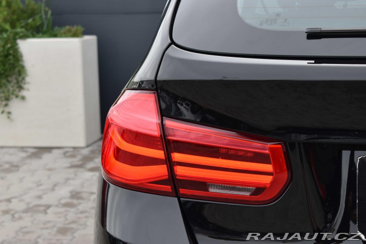 BMW 3 318d 110kW ADVANTAGE*LED* 2019