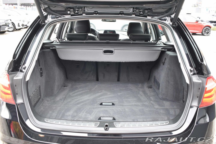 BMW 3 318d 110kW ADVANTAGE*LED* 2019