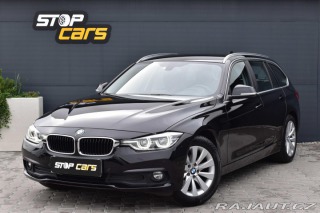 BMW 3 318d 110kW ADVANTAGE*LED* 2019