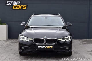 BMW 3 318d 110kW ADVANTAGE*LED* 2019